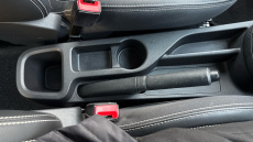 MG MG3 1.5 VTi-TECH Exclusive 5dr [Navigation] Petrol Hatchback